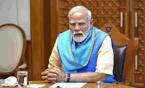 தமிழக சட்டமன்றத் தேர்தல் குறித்து பிரதமர் நரேந்திரமோடி பாஜக நிர்வாகிகளுடன் ஆலோசனை